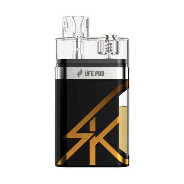 Life Pod SK 10000 - Imagen 3