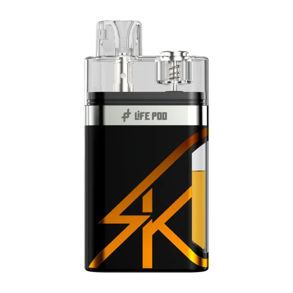 Life Pod SK 10000