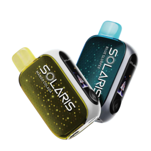 Solaris Desechable de 25000 puff